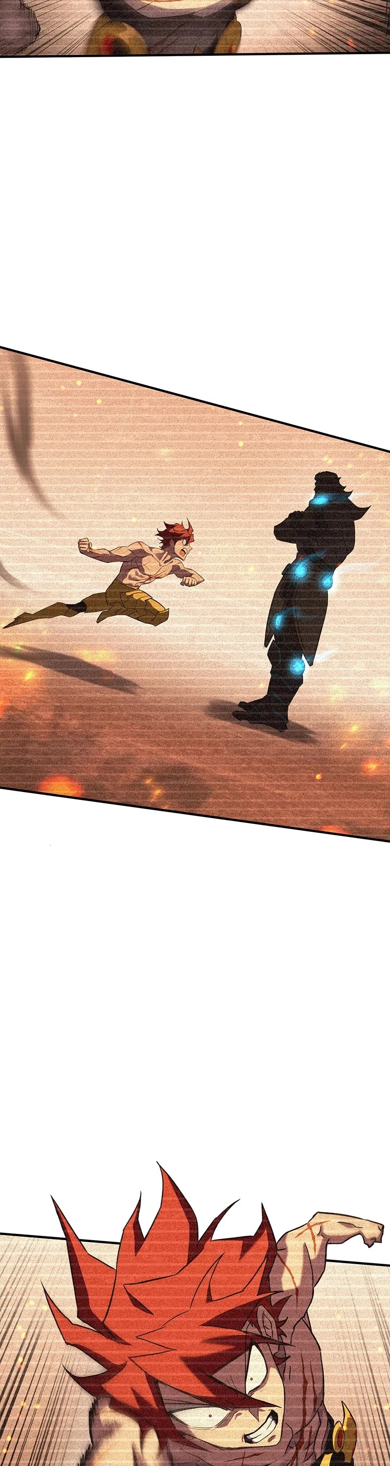 Hardcore Leveling Warrior Chapter 368 page 8 - Chapter 368: Ep. 49 - Future Only I know