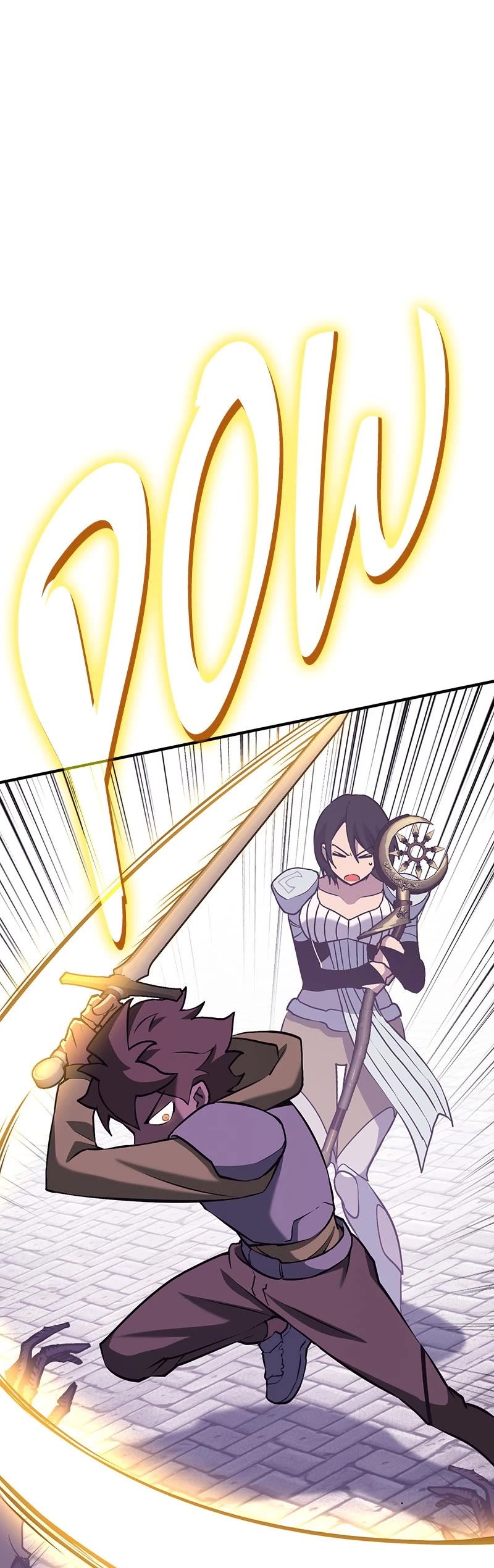 Hardcore Leveling Warrior Chapter 369 page 24 - Chapter 369: Ep. 50 - Onboard
