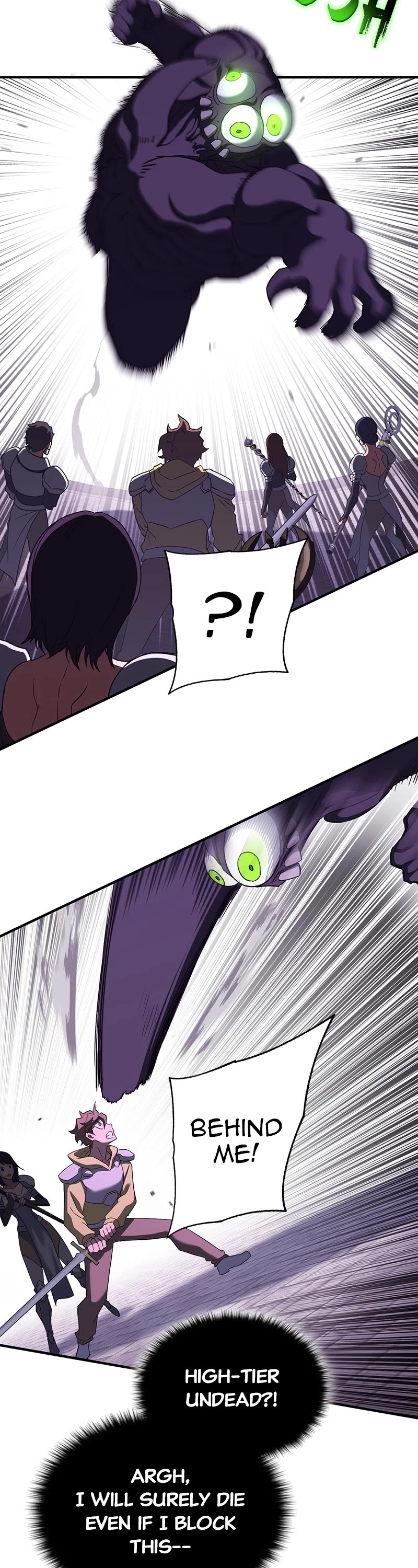 Hardcore Leveling Warrior Chapter 369 page 27 - Chapter 369: Ep. 50 - Onboard