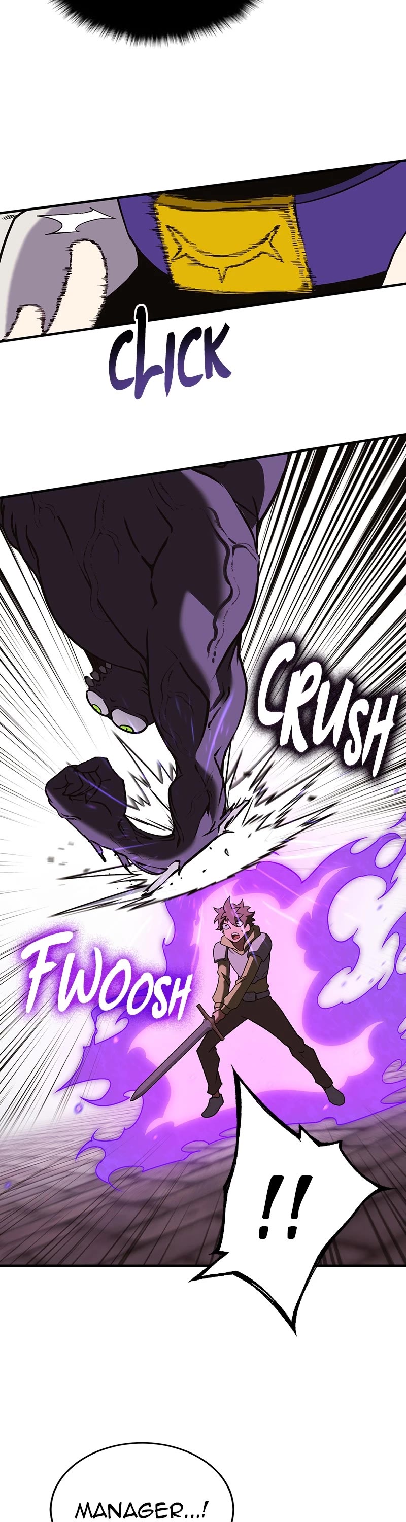 Hardcore Leveling Warrior Chapter 369 page 28 - Chapter 369: Ep. 50 - Onboard
