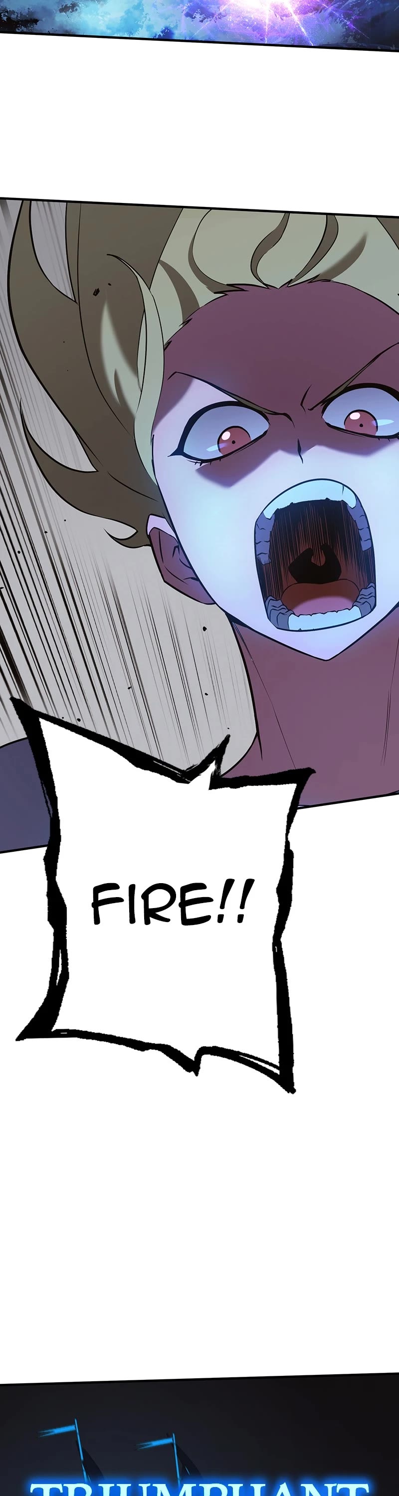 Hardcore Leveling Warrior Chapter 369 page 33 - Chapter 369: Ep. 50 - Onboard