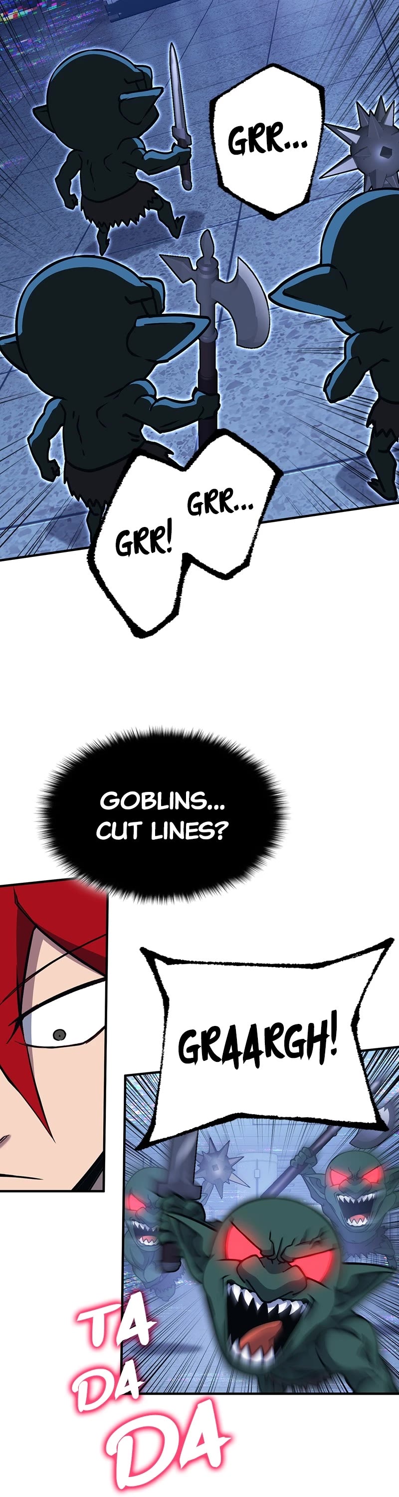 Hardcore Leveling Warrior Chapter 369 page 48 - Chapter 369: Ep. 50 - Onboard