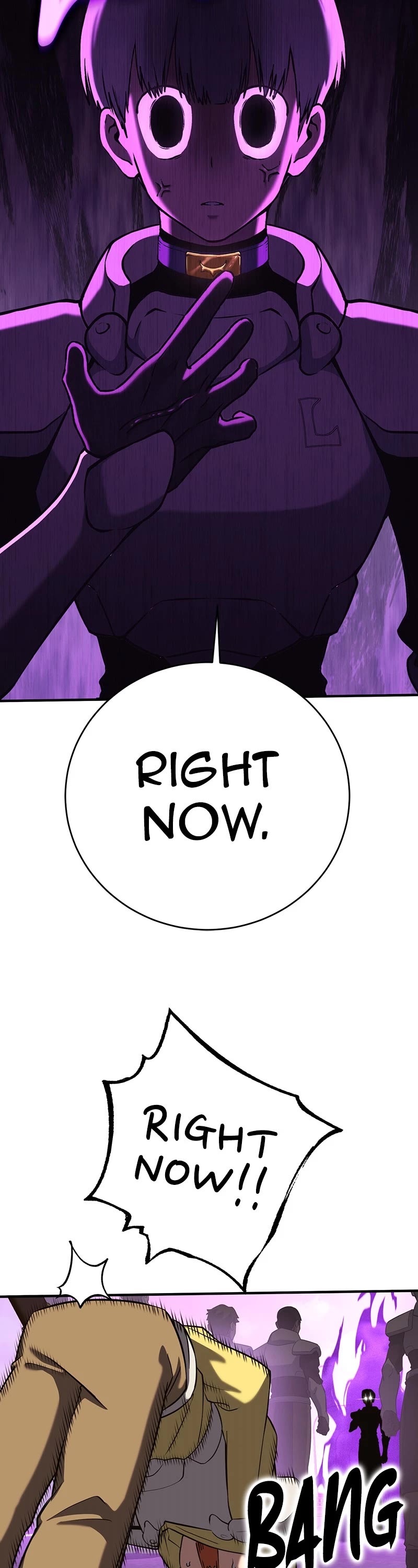 Hardcore Leveling Warrior Chapter 369 page 6 - Chapter 369: Ep. 50 - Onboard