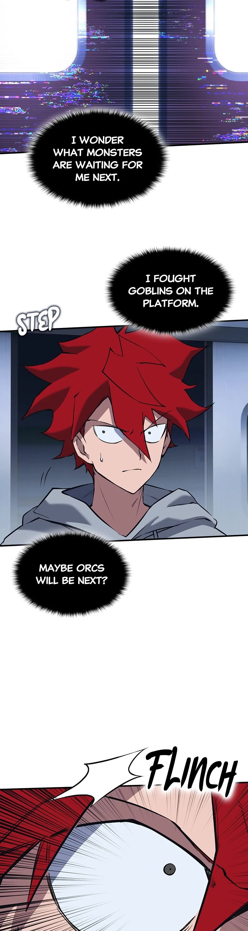 Hardcore Leveling Warrior Chapter 369 page 62 - Chapter 369: Ep. 50 - Onboard