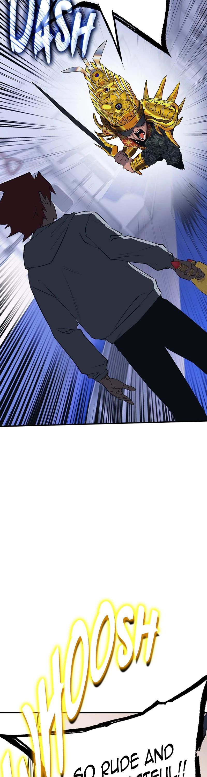 Hardcore Leveling Warrior Chapter 369 page 66 - Chapter 369: Ep. 50 - Onboard