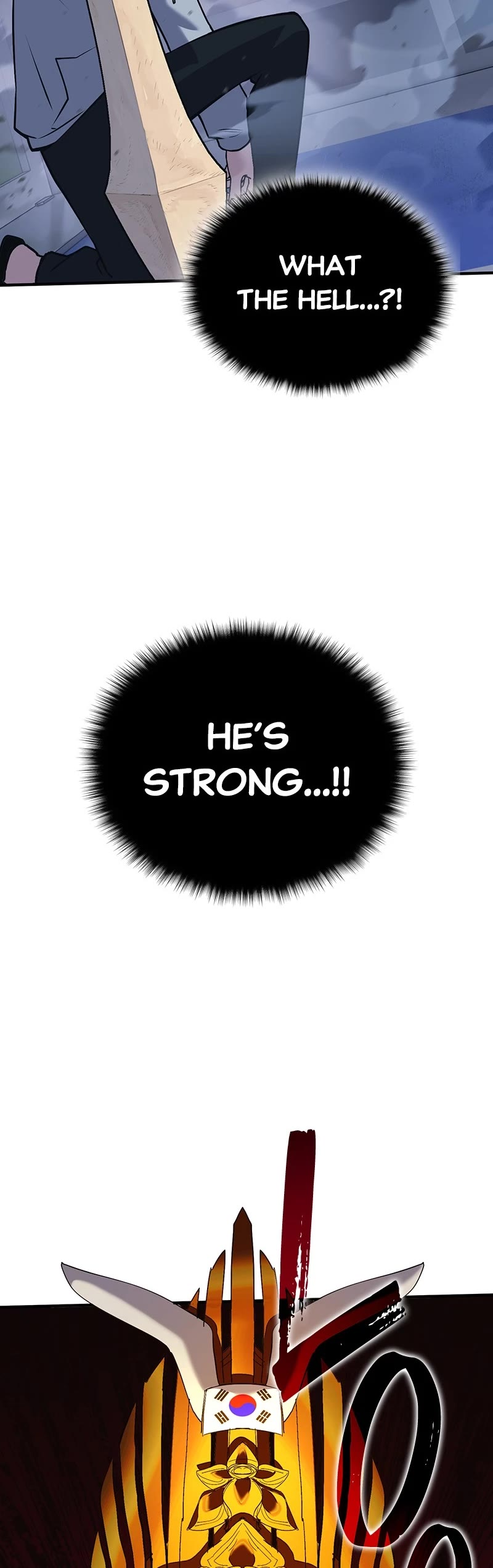 Hardcore Leveling Warrior Chapter 369 page 70 - Chapter 369: Ep. 50 - Onboard