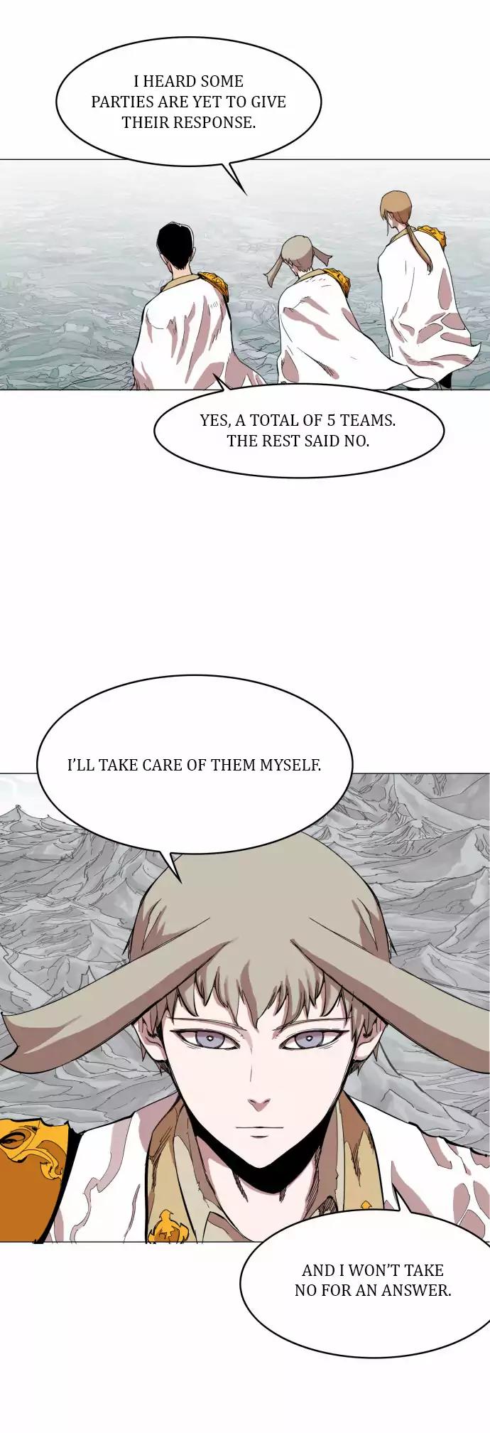 Hardcore Leveling Warrior Chapter 37 page 10 - Chapter 37