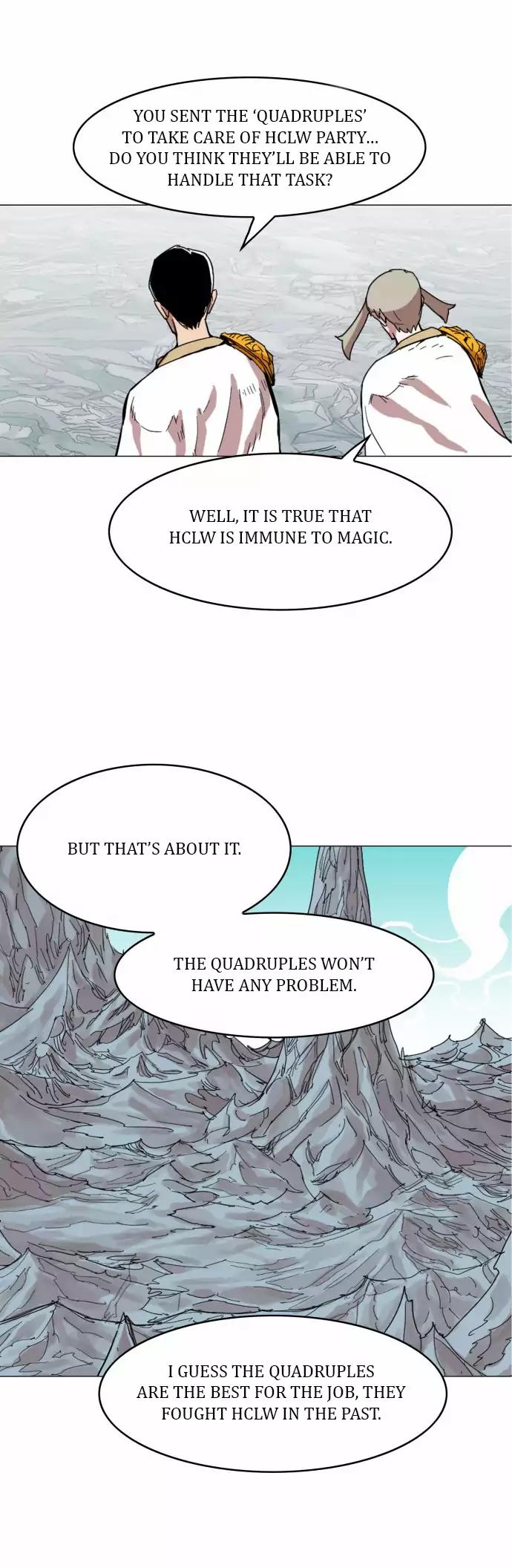 Hardcore Leveling Warrior Chapter 37 page 11 - Chapter 37