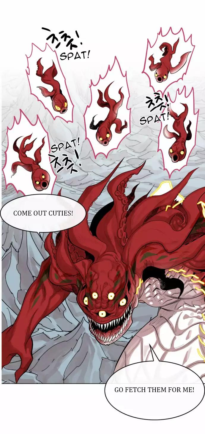 Hardcore Leveling Warrior Chapter 37 page 20 - Chapter 37