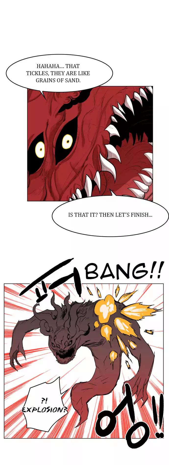 Hardcore Leveling Warrior Chapter 37 page 26 - Chapter 37