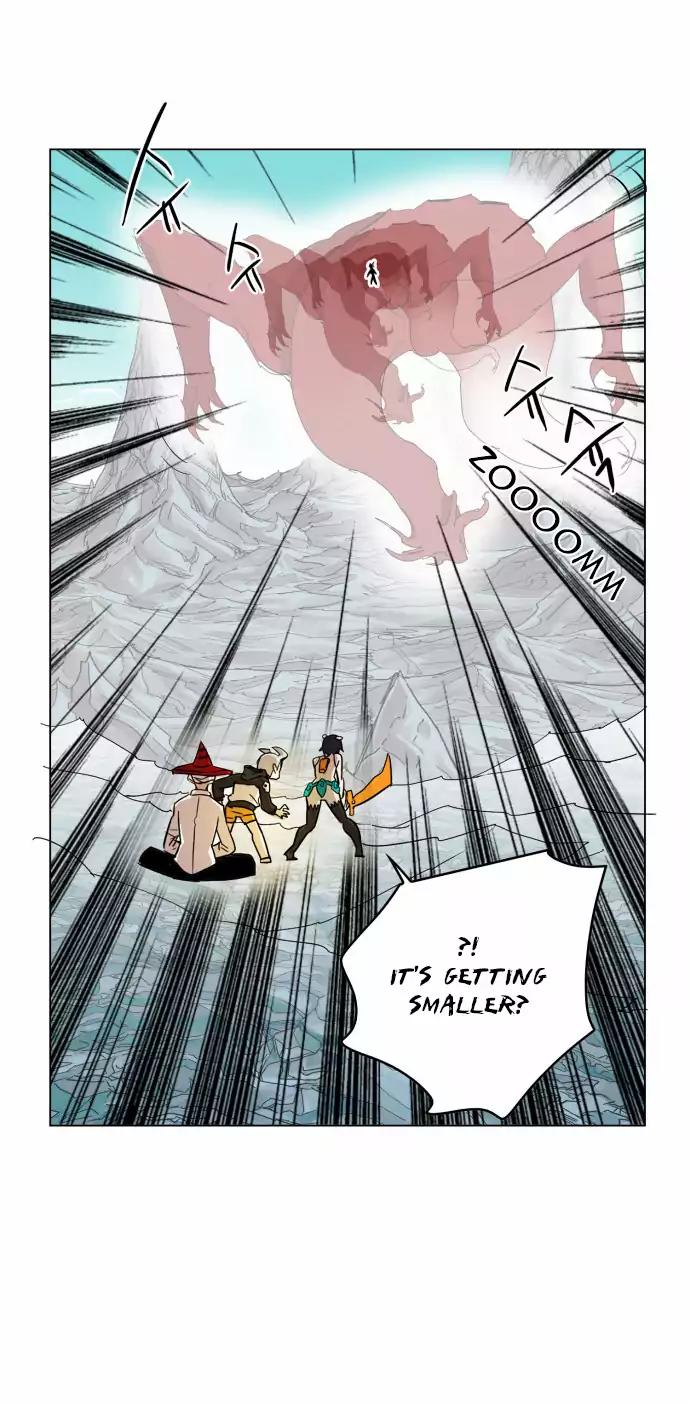 Hardcore Leveling Warrior Chapter 37 page 30 - Chapter 37
