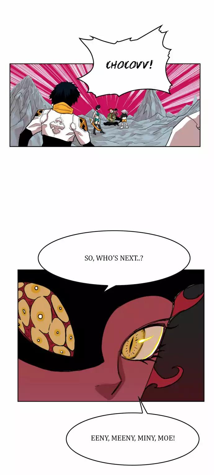 Hardcore Leveling Warrior Chapter 37 page 33 - Chapter 37