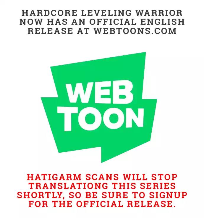 Hardcore Leveling Warrior Chapter 37 page 35 - Chapter 37