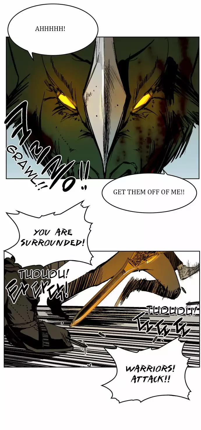 Hardcore Leveling Warrior Chapter 37 page 6 - Chapter 37