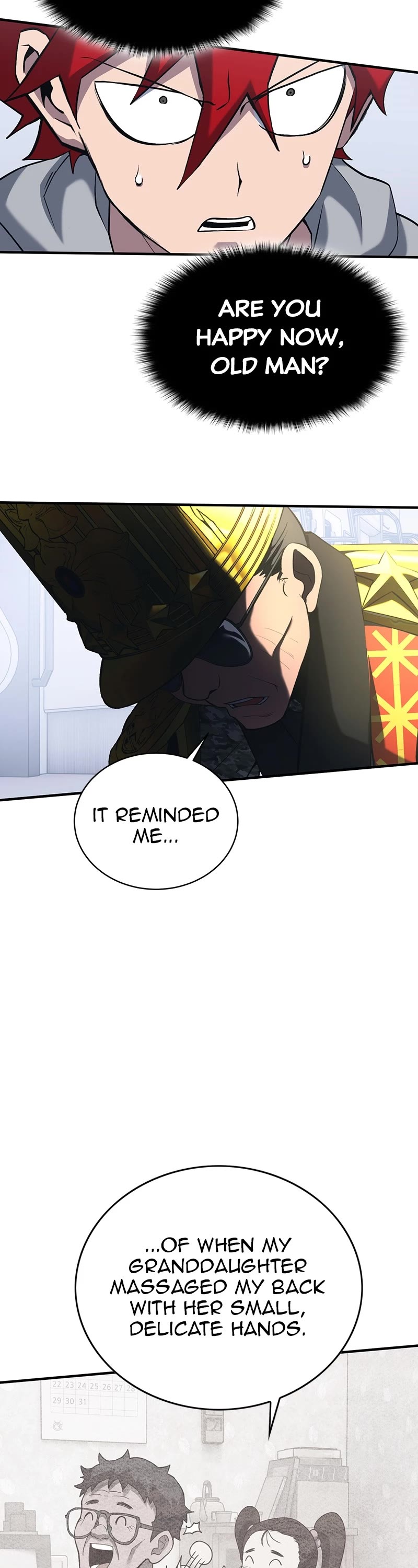 Hardcore Leveling Warrior Chapter 370 page 12 - Chapter 370: Ep. 51 - Allowance