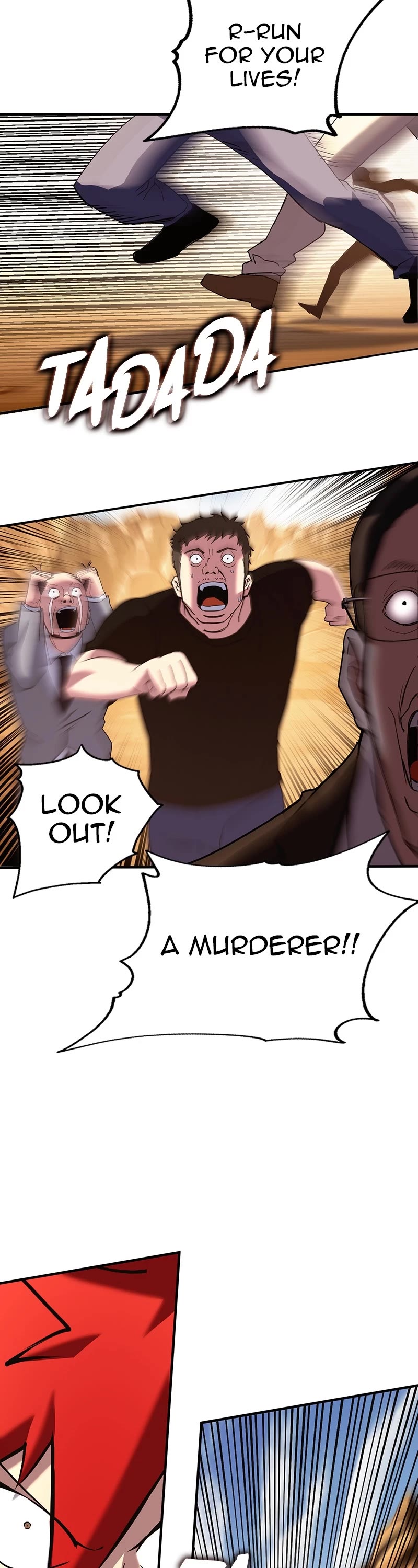 Hardcore Leveling Warrior Chapter 370 page 41 - Chapter 370: Ep. 51 - Allowance
