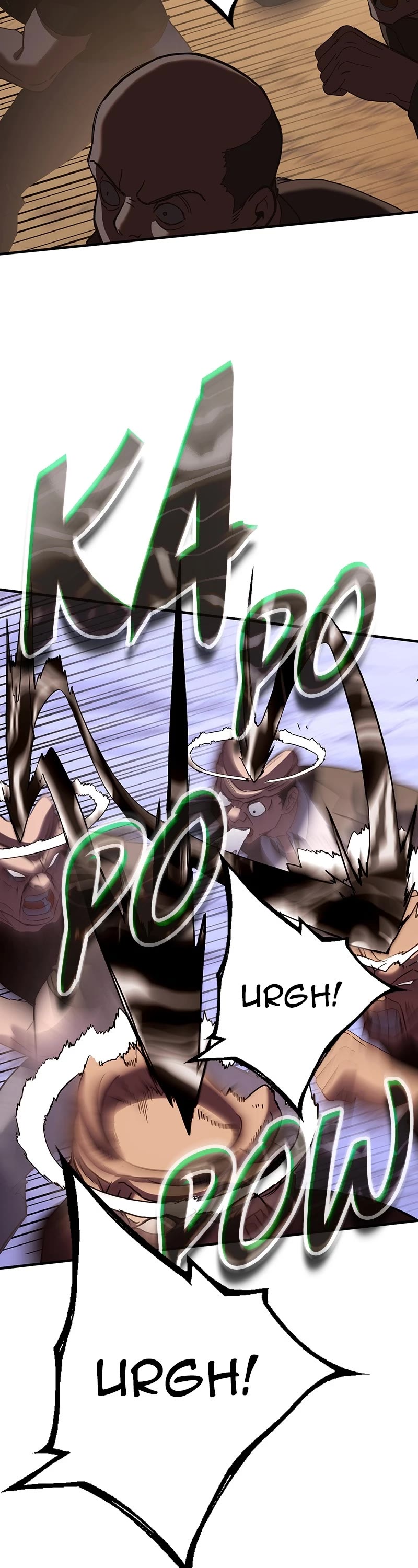 Hardcore Leveling Warrior Chapter 370 page 43 - Chapter 370: Ep. 51 - Allowance