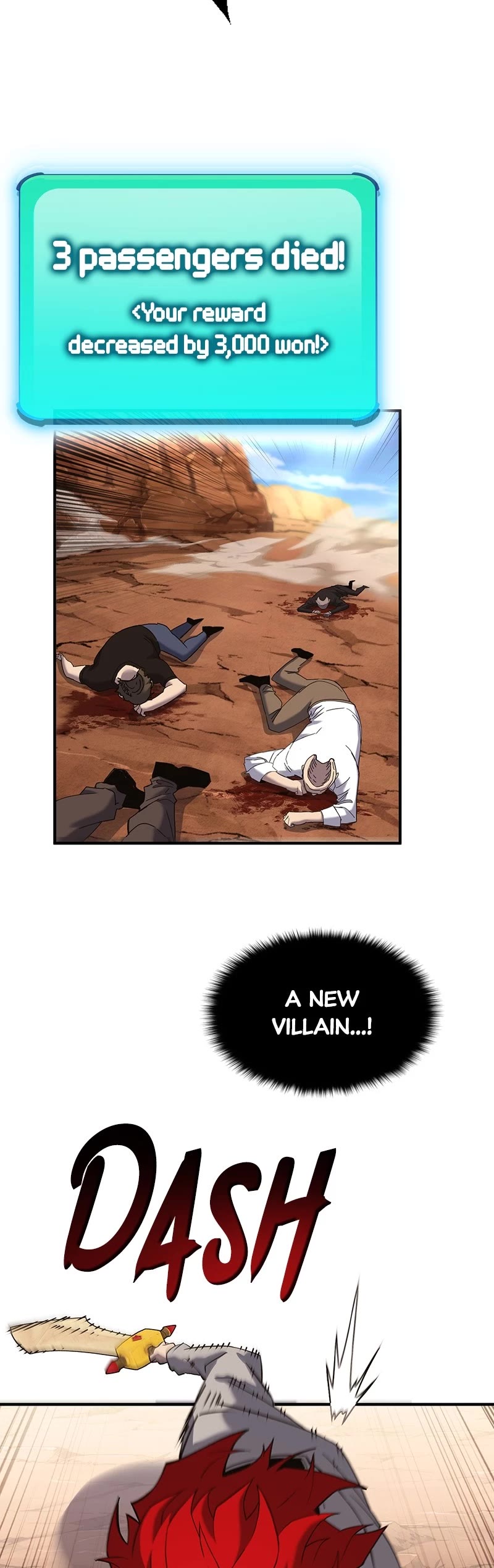 Hardcore Leveling Warrior Chapter 370 page 44 - Chapter 370: Ep. 51 - Allowance