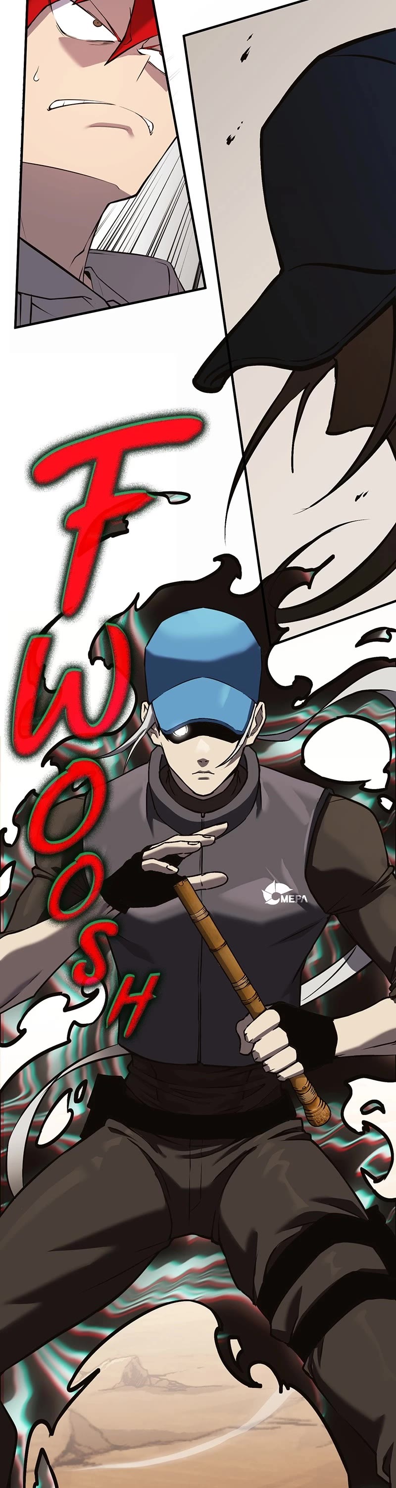 Hardcore Leveling Warrior Chapter 370 page 47 - Chapter 370: Ep. 51 - Allowance