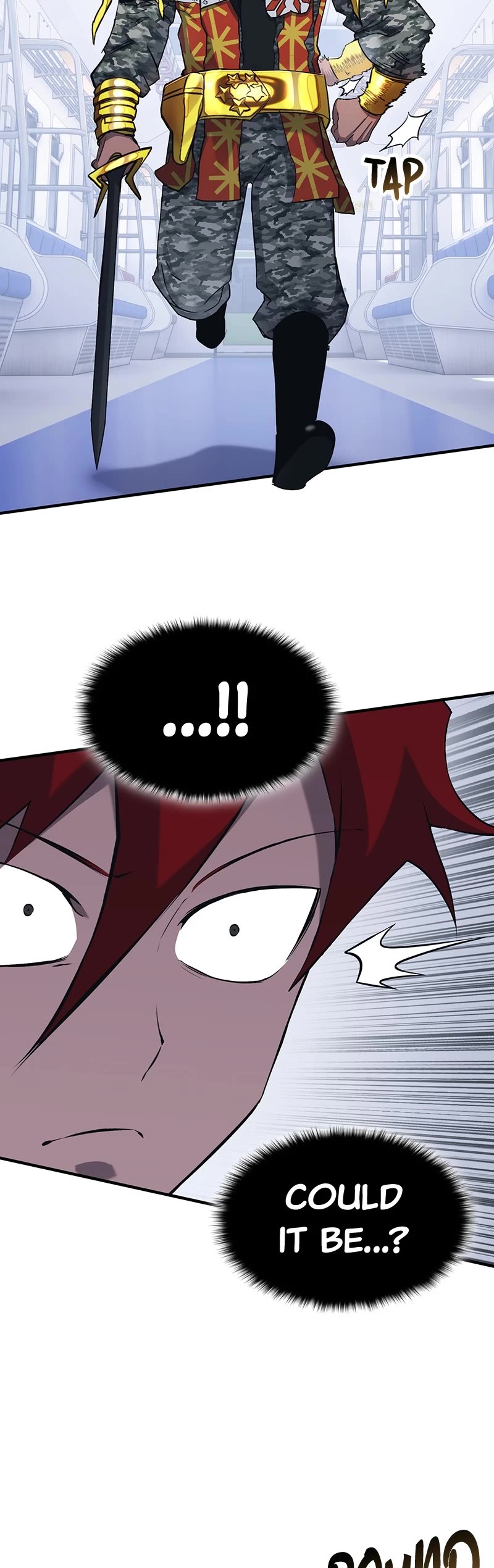 Hardcore Leveling Warrior Chapter 370 page 5 - Chapter 370: Ep. 51 - Allowance