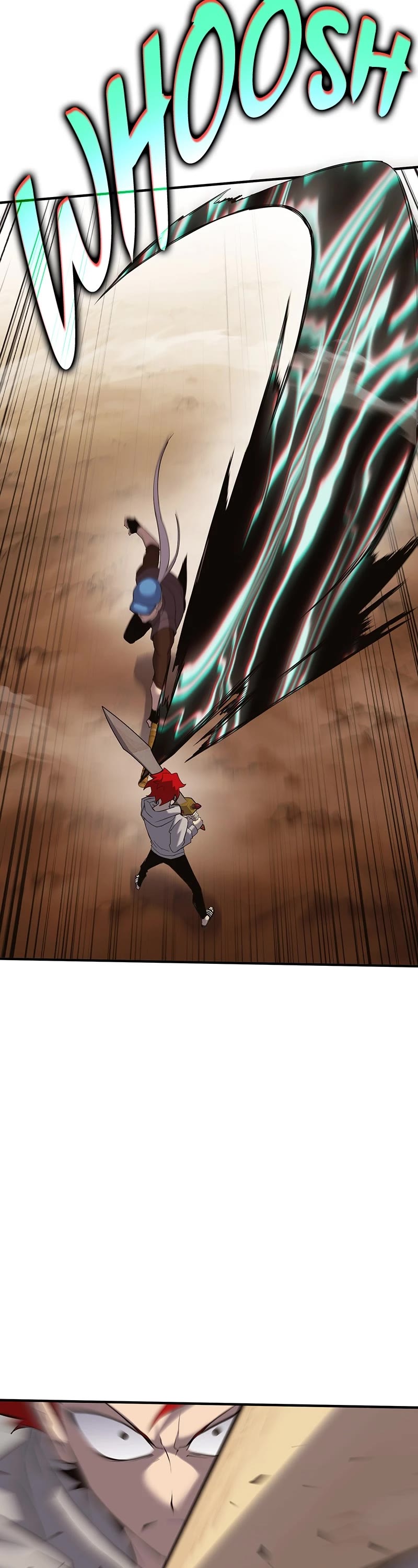 Hardcore Leveling Warrior Chapter 370 page 56 - Chapter 370: Ep. 51 - Allowance