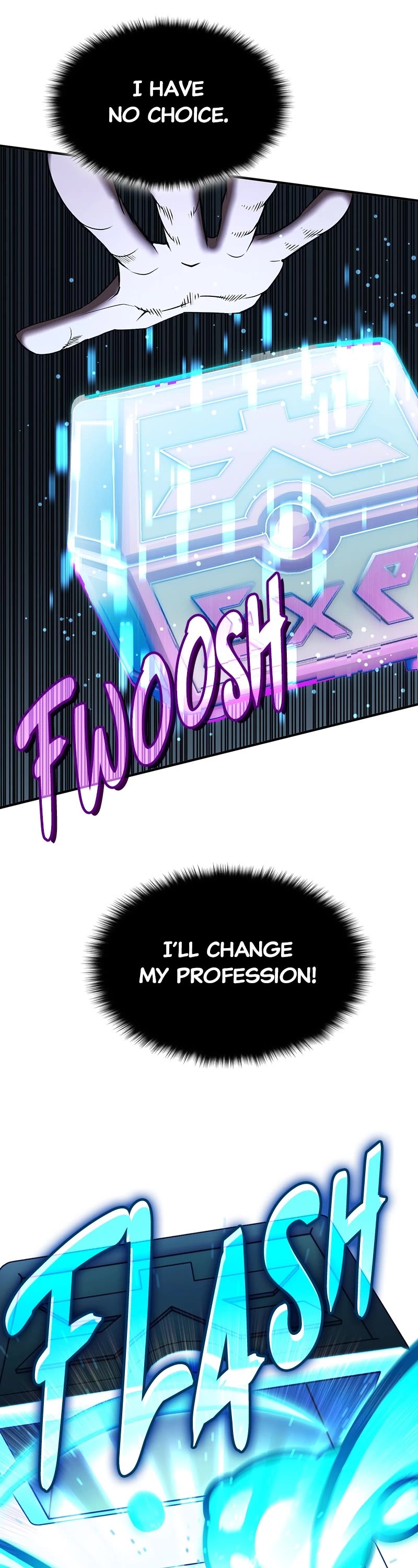 Hardcore Leveling Warrior Chapter 370 page 62 - Chapter 370: Ep. 51 - Allowance