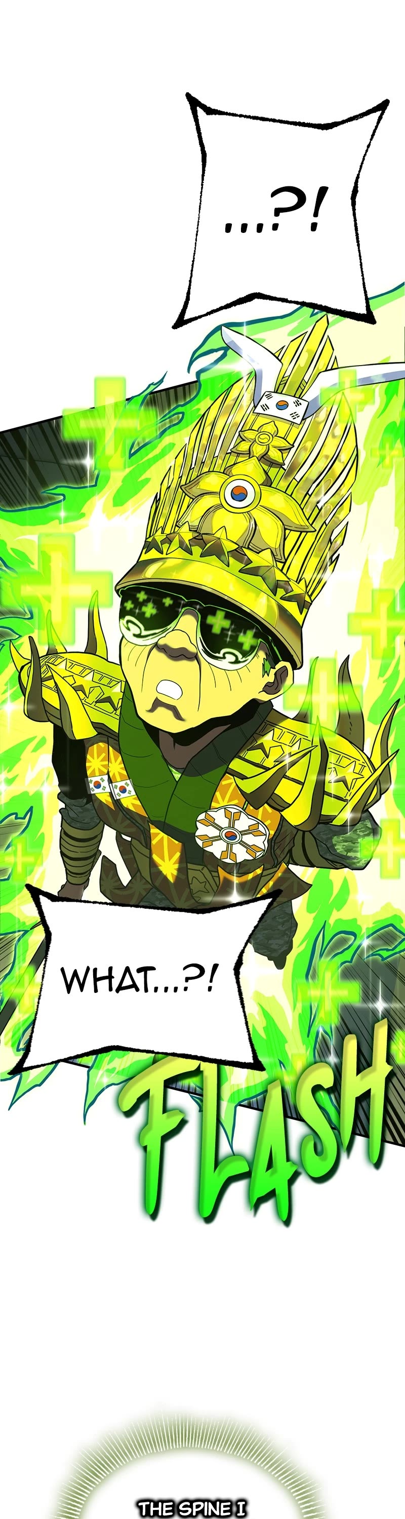 Hardcore Leveling Warrior Chapter 370 page 8 - Chapter 370: Ep. 51 - Allowance