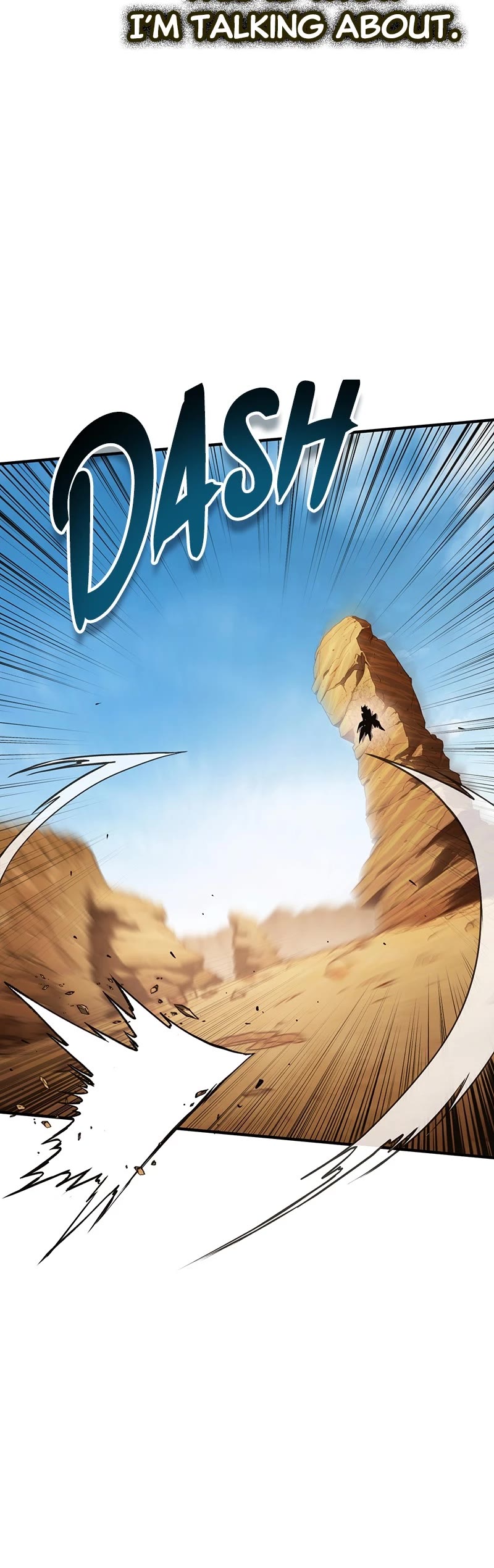Hardcore Leveling Warrior Chapter 371 page 14 - Chapter 371: Ep. 52 - Come up Big