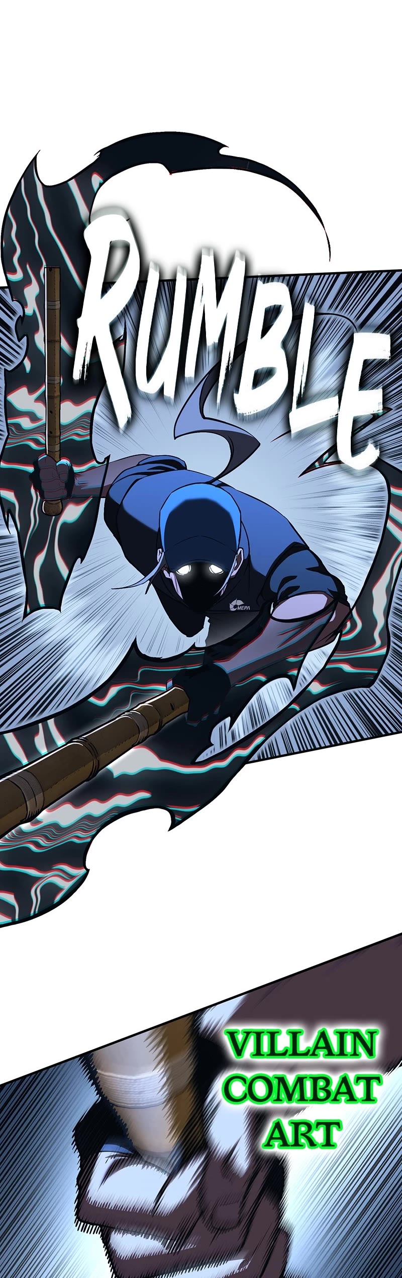 Hardcore Leveling Warrior Chapter 371 page 15 - Chapter 371: Ep. 52 - Come up Big