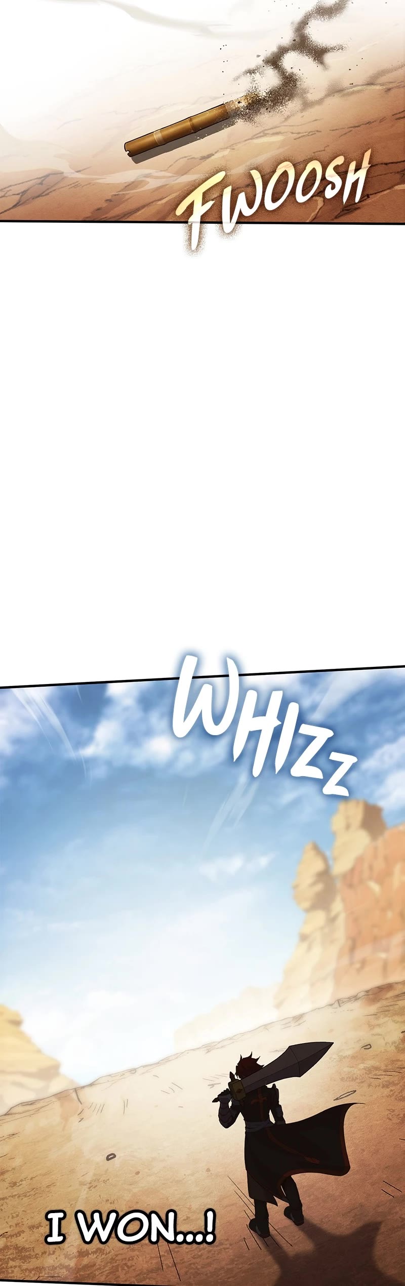 Hardcore Leveling Warrior Chapter 371 page 25 - Chapter 371: Ep. 52 - Come up Big