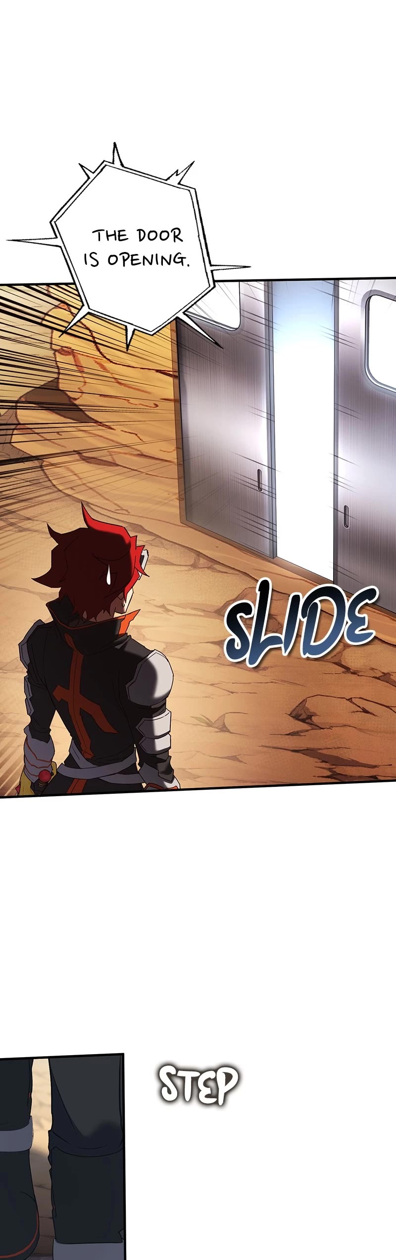 Hardcore Leveling Warrior Chapter 371 page 30 - Chapter 371: Ep. 52 - Come up Big