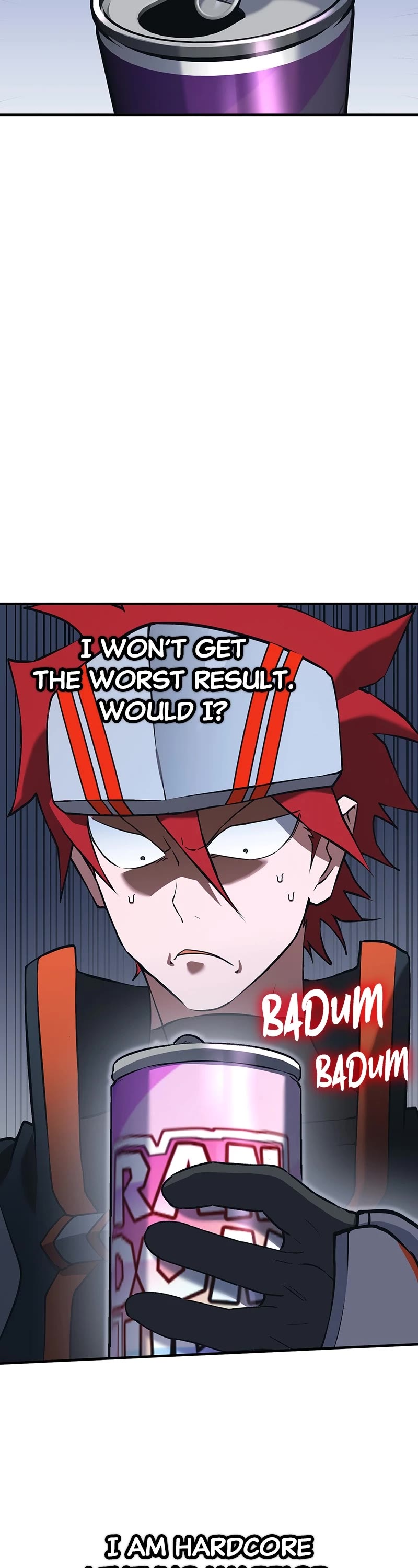 Hardcore Leveling Warrior Chapter 371 page 41 - Chapter 371: Ep. 52 - Come up Big