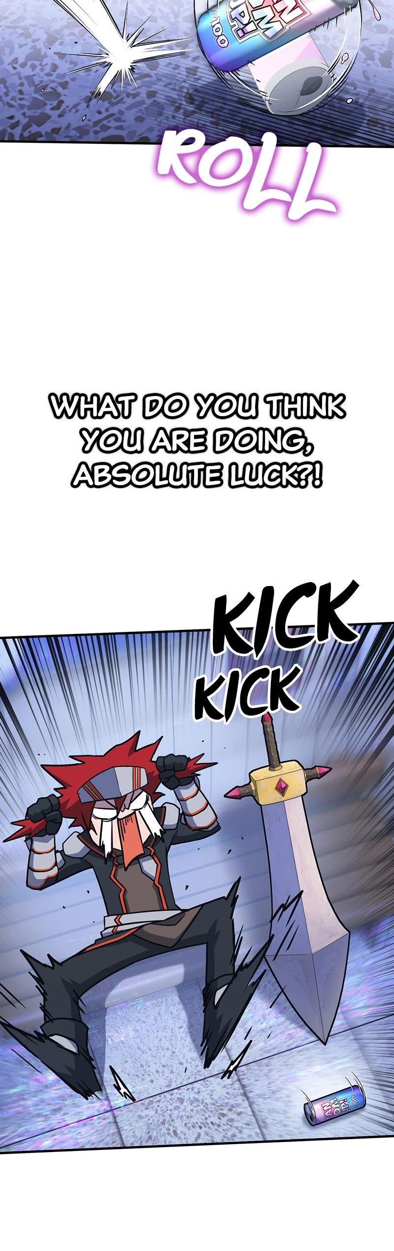 Hardcore Leveling Warrior Chapter 371 page 44 - Chapter 371: Ep. 52 - Come up Big