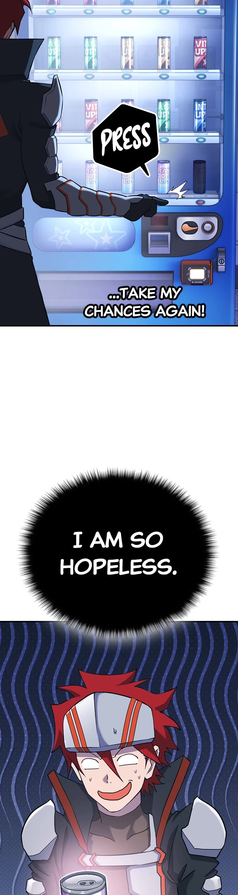 Hardcore Leveling Warrior Chapter 371 page 47 - Chapter 371: Ep. 52 - Come up Big