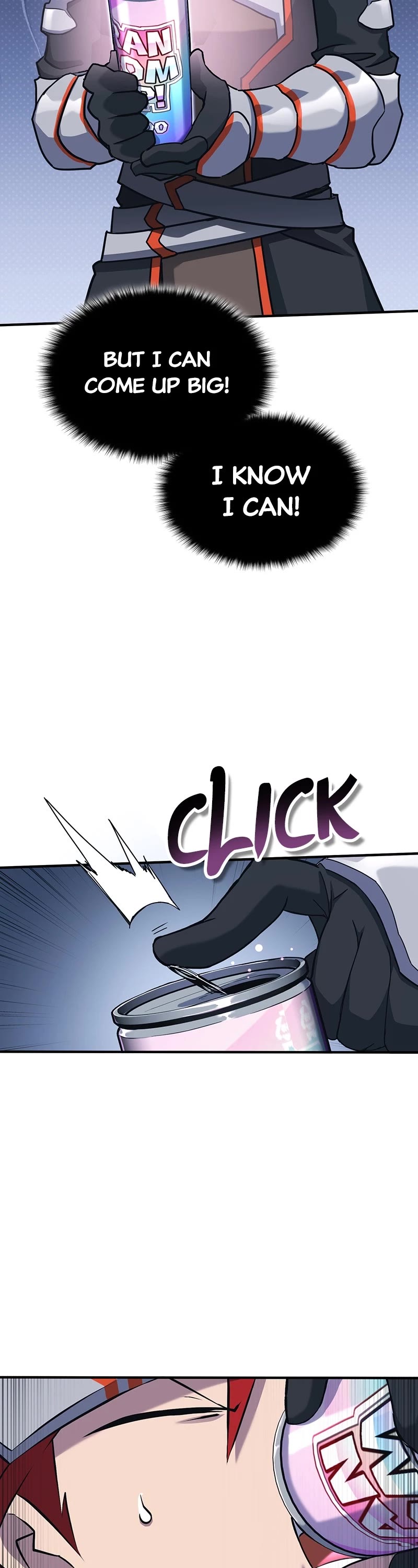 Hardcore Leveling Warrior Chapter 371 page 48 - Chapter 371: Ep. 52 - Come up Big