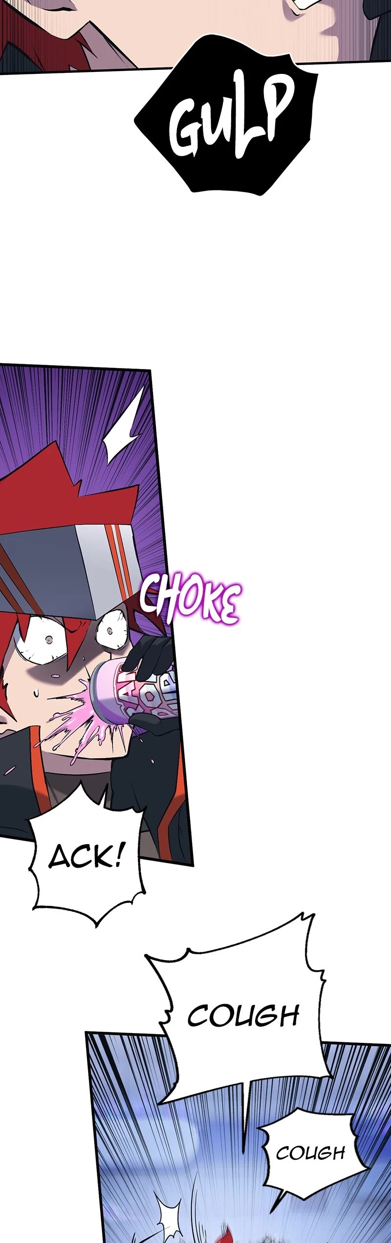 Hardcore Leveling Warrior Chapter 371 page 49 - Chapter 371: Ep. 52 - Come up Big