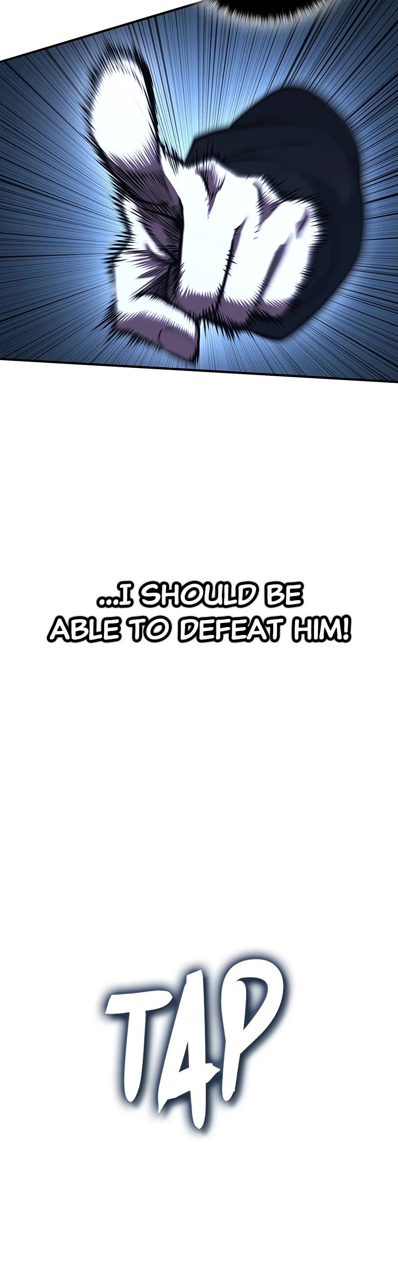 Hardcore Leveling Warrior Chapter 371 page 5 - Chapter 371: Ep. 52 - Come up Big