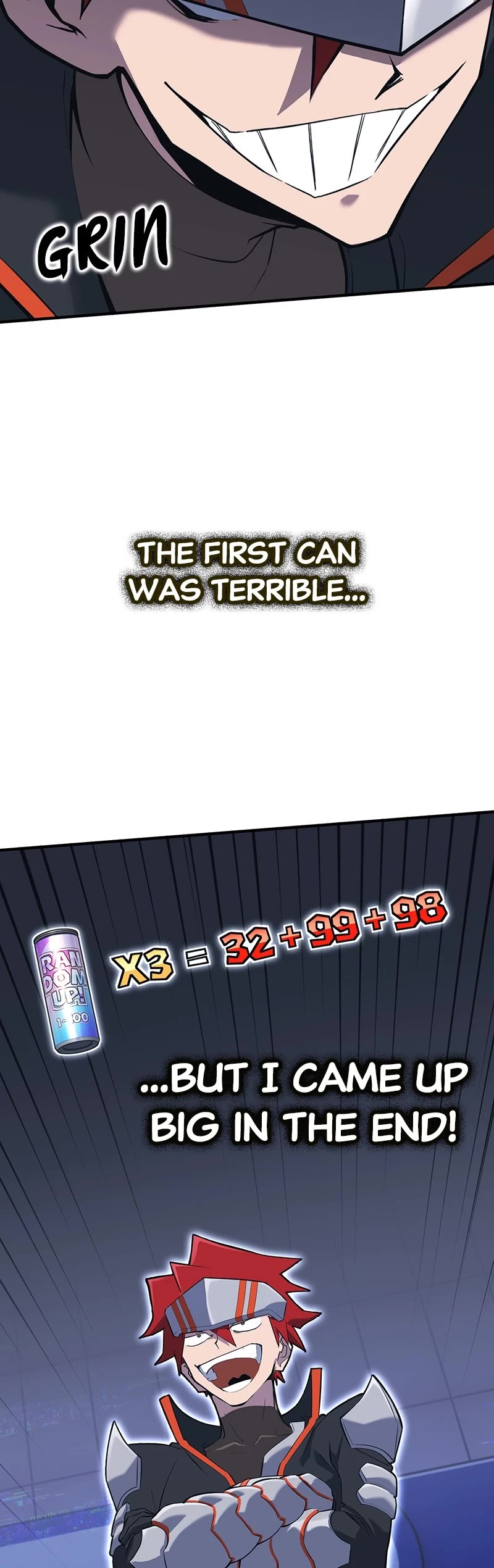 Hardcore Leveling Warrior Chapter 371 page 55 - Chapter 371: Ep. 52 - Come up Big