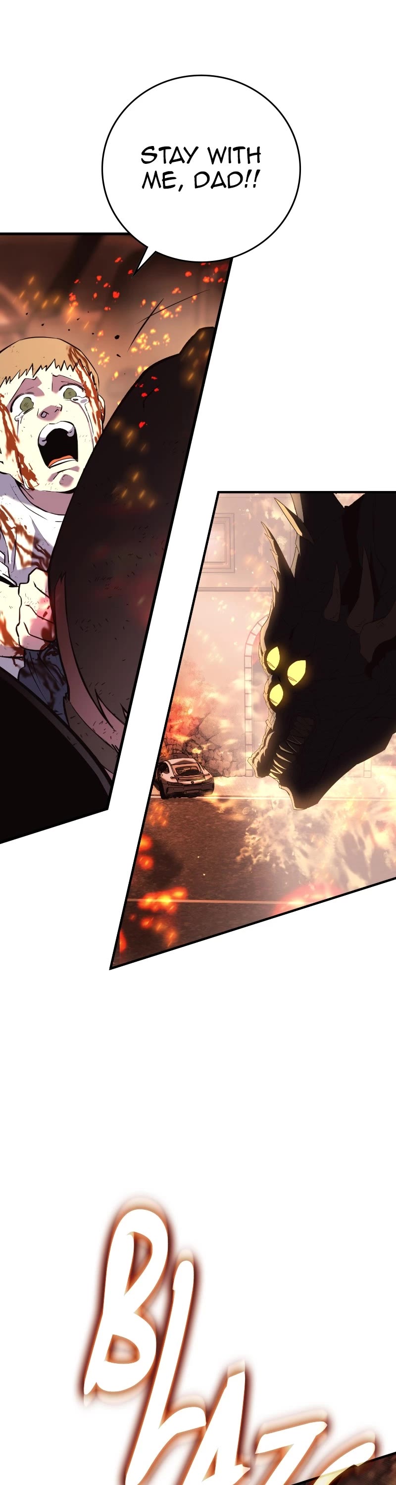 Hardcore Leveling Warrior Chapter 371 page 62 - Chapter 371: Ep. 52 - Come up Big