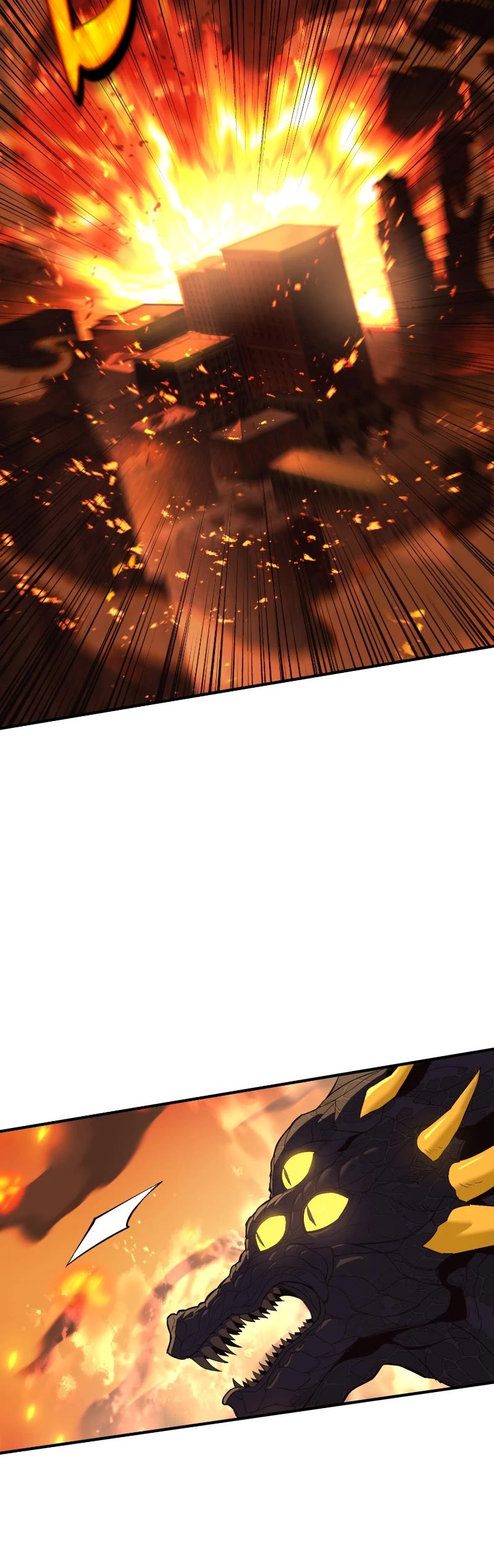 Hardcore Leveling Warrior Chapter 371 page 64 - Chapter 371: Ep. 52 - Come up Big