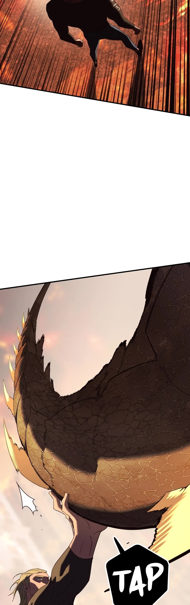 Hardcore Leveling Warrior Chapter 371 page 69 - Chapter 371: Ep. 52 - Come up Big