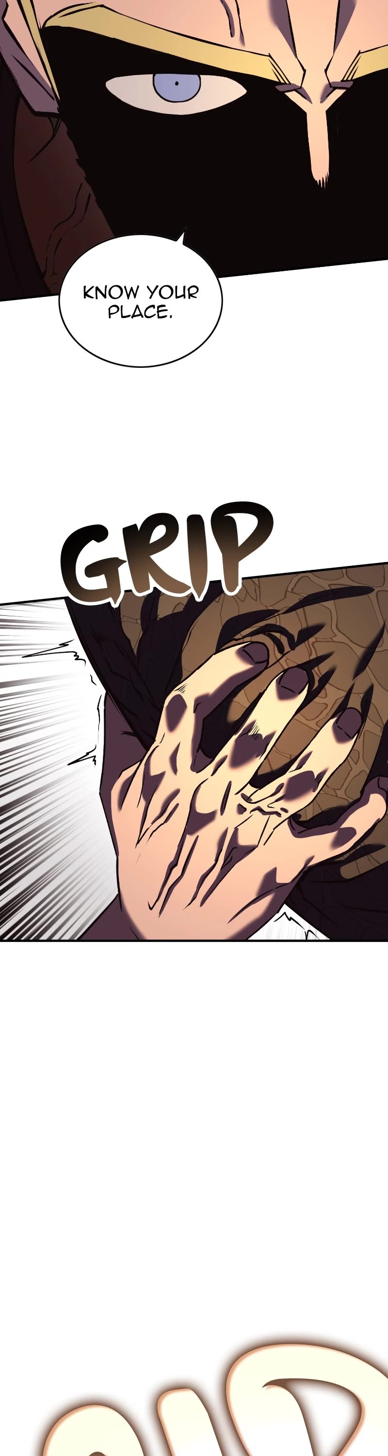 Hardcore Leveling Warrior Chapter 371 page 71 - Chapter 371: Ep. 52 - Come up Big