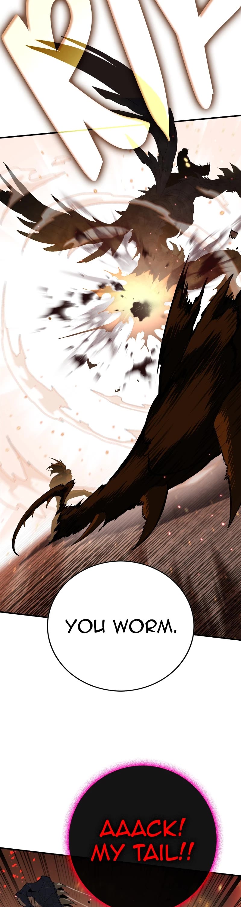 Hardcore Leveling Warrior Chapter 371 page 72 - Chapter 371: Ep. 52 - Come up Big