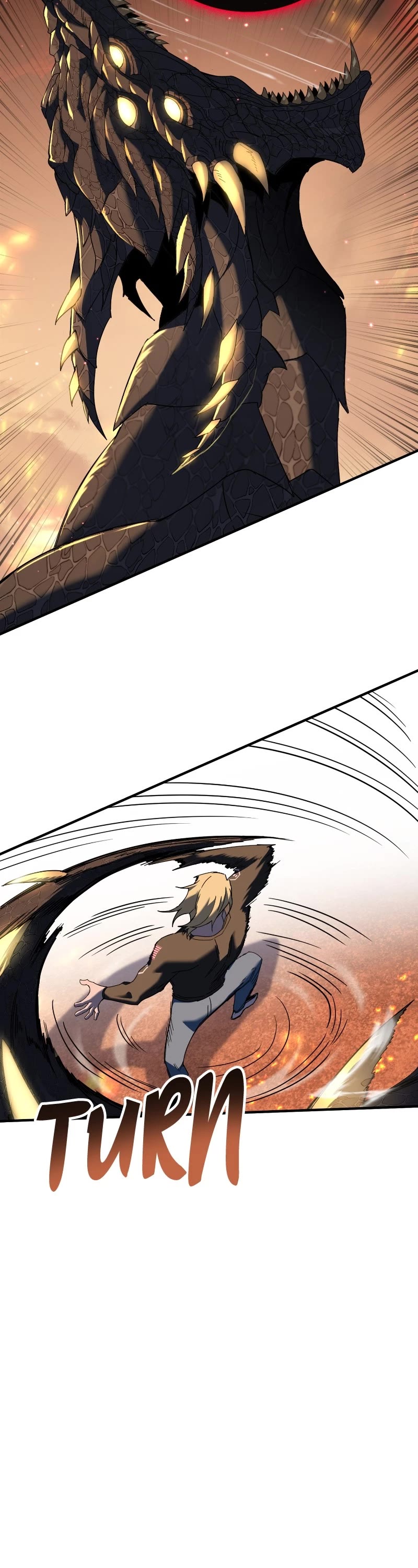 Hardcore Leveling Warrior Chapter 371 page 73 - Chapter 371: Ep. 52 - Come up Big