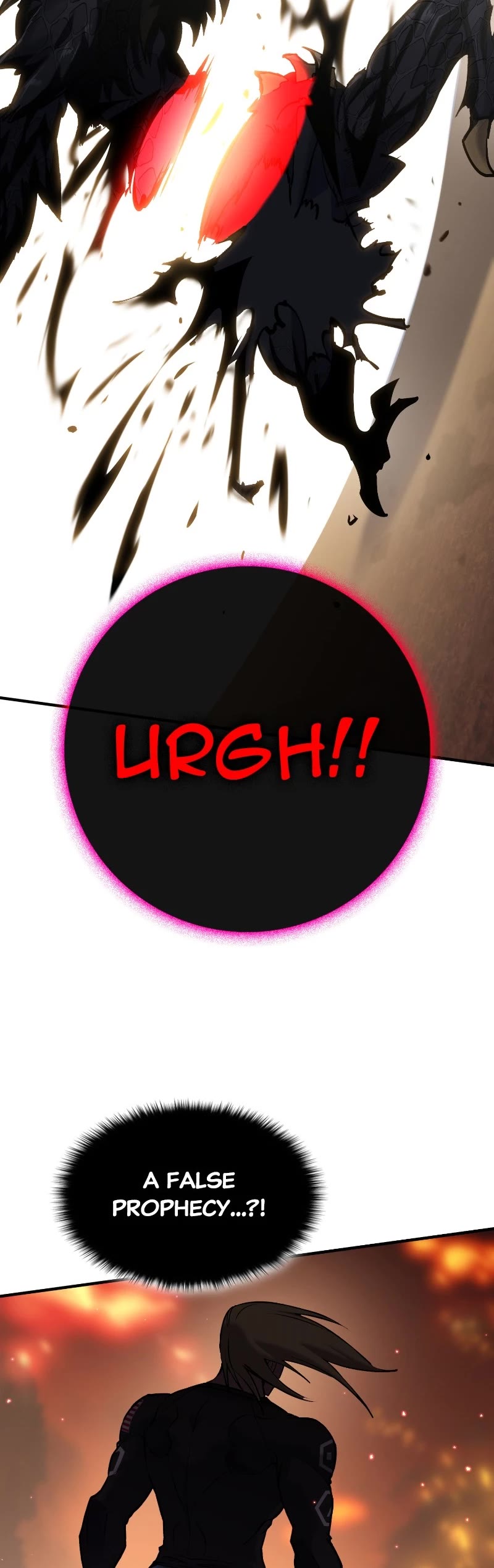 Hardcore Leveling Warrior Chapter 371 page 75 - Chapter 371: Ep. 52 - Come up Big