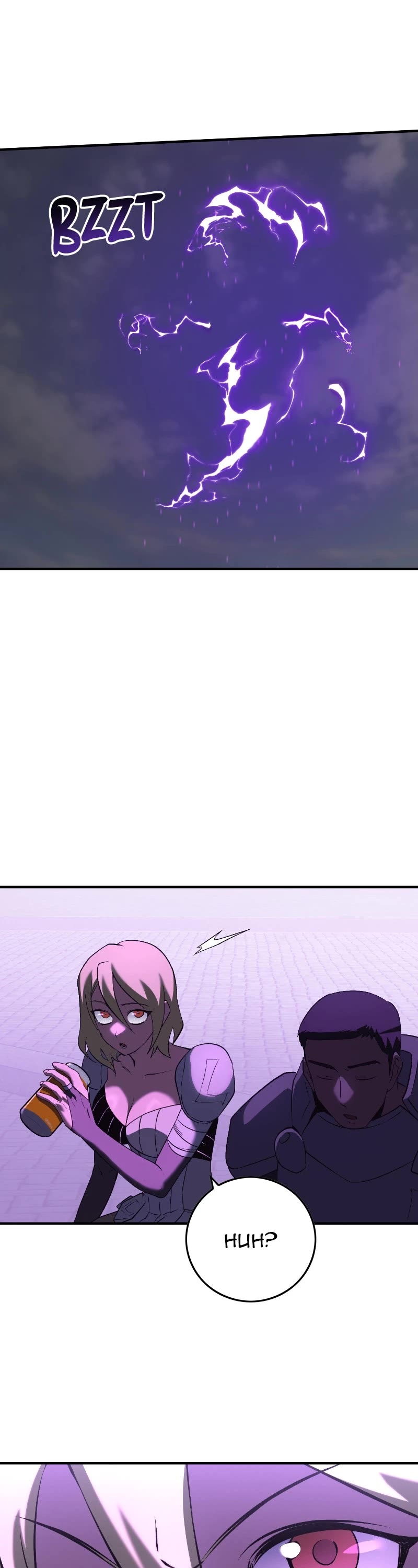 Hardcore Leveling Warrior Chapter 371 page 81 - Chapter 371: Ep. 52 - Come up Big