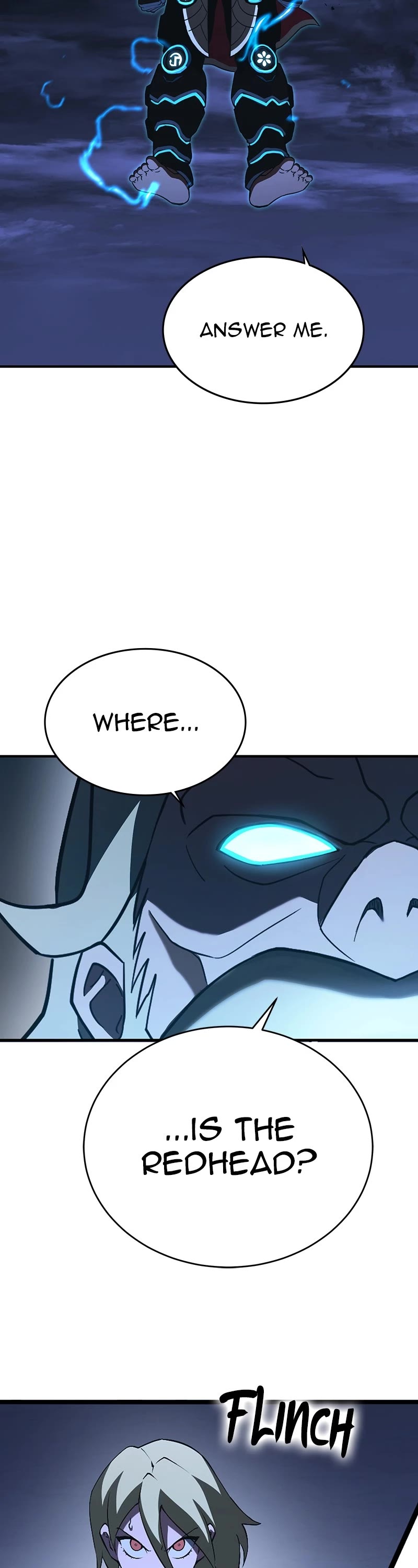 Hardcore Leveling Warrior Chapter 372 page 11 - Chapter 372: Ep. 53 - Fiasco in Five