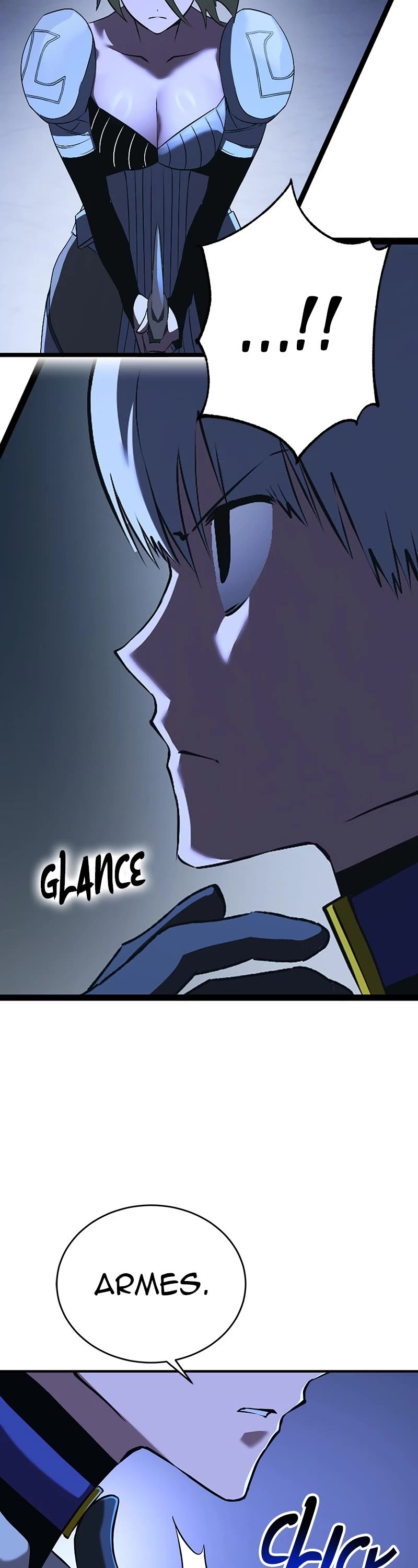 Hardcore Leveling Warrior Chapter 372 page 12 - Chapter 372: Ep. 53 - Fiasco in Five