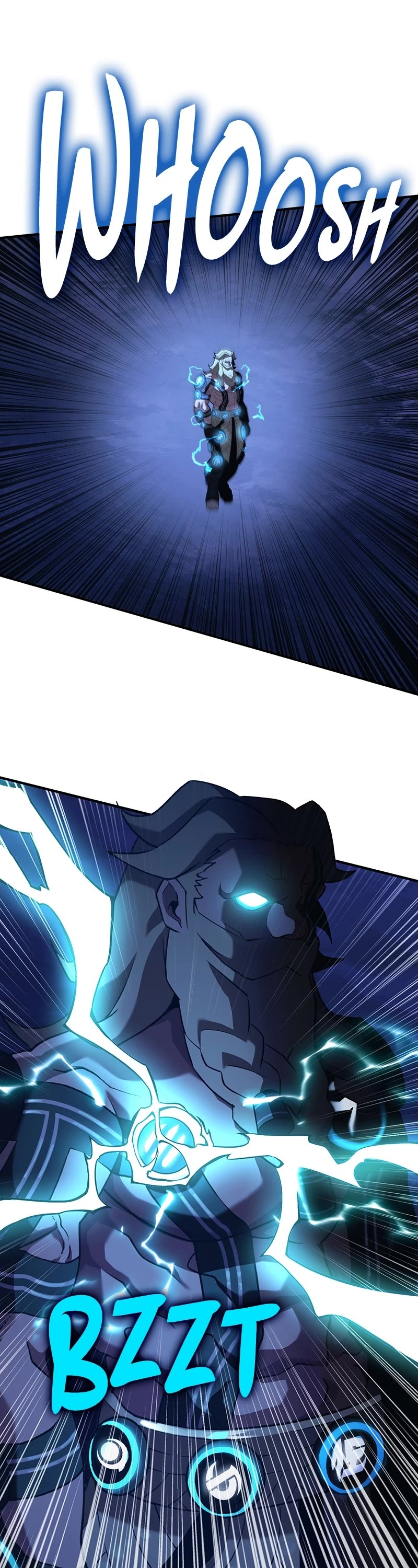 Hardcore Leveling Warrior Chapter 372 page 18 - Chapter 372: Ep. 53 - Fiasco in Five