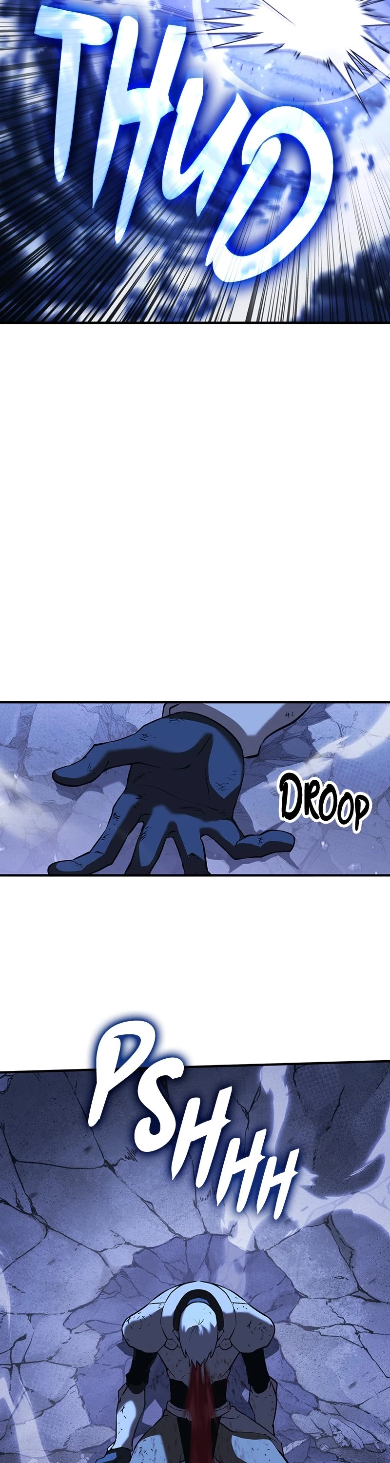 Hardcore Leveling Warrior Chapter 372 page 21 - Chapter 372: Ep. 53 - Fiasco in Five